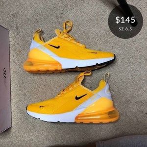 Nike Air Max 270 - WMNS Size 8.5